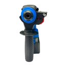 Ver imagem 6 de Martelete Rompedor Brushless 2.8 Joules Impacto Recarregável 2 Baterias Maleta e Acessórios