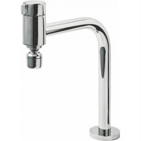 Torneira de Mesa para Cozinha Ice Cromado – Perflex: O que é?   A Torneira de Mesa para Cozinha Ice 