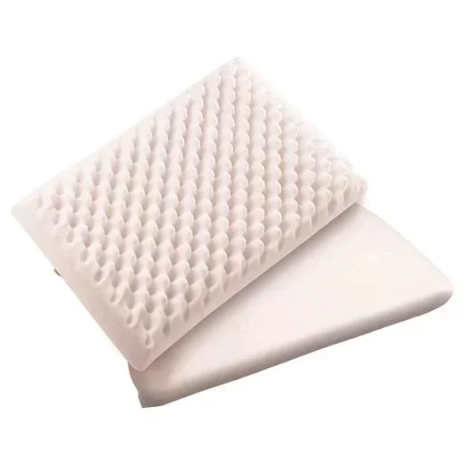 Travesseiro Viscoelástico Nasaup3 Fibrasca - 2