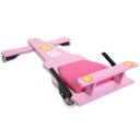 Ver imagem 2 de Carrinho de Rolimã F1 Rosa