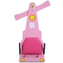 Ver imagem 3 de Carrinho de Rolimã F1 Rosa