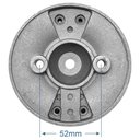 Ver imagem 4 de Volante Magnético Roçadeiras 33cc Supreme Parts