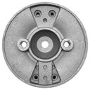 Ver imagem 3 de Volante Magnético Roçadeiras 33cc Supreme Parts