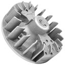 Ver imagem 1 de Volante Magnético Roçadeiras 33cc Supreme Parts