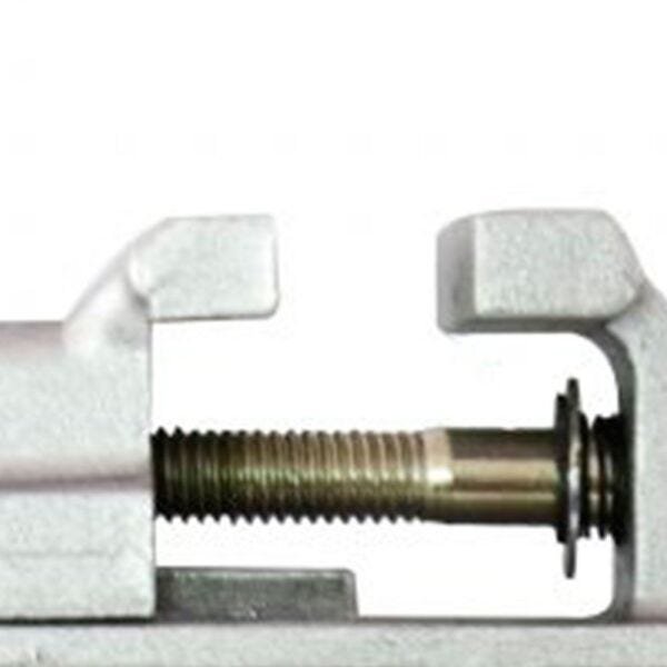Mini Morsa de Bancada de 40mm - IPIRANGA-F000098 - 3
