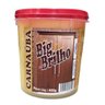 Cera de Carnaúba 100% Natural para Madeira 400g - Big Brilho - Restauração, Impermeabilização - 1
