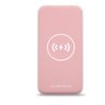 Carregador Portátil 10000mAh Power Bank Rosa Hrebos – Alphax.x - 2