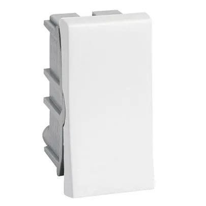INTERRUPTOR BIPOLAR PARALELO 1MOD 612008 PIAL PLUS - 1