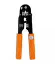 Ver imagem 1 de ALICATE DE CRIMPAR CABO DE REDE RJ45 ACR1 FOXLUX