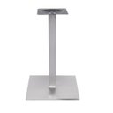 Ver imagem 2 de Base Inox Quadrada