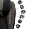 Cadeirinha para Carro Murphy Lux 360ª Preta Premium Baby - 6