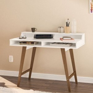 Mesas Para Computador | MadeiraMadeira