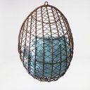 Ver imagem 7 de Balanço Suspenso Modelo Calendula Marrom