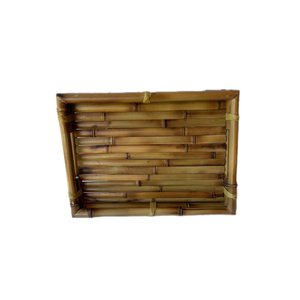 Bandeija Bambu Rebeca