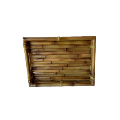 Bandeija Bambu Rebeca