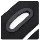 Ver imagem 2 de Organizador de Porta Malas Carro Sacola Bolsa Organizadora Compras com 3 Divisorias e Bolsos