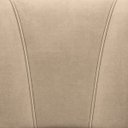 Ver mais imagens de Conjunto 2 Cadeiras Confortável para Mesa de Jantar Decor Cozinha Tecido Veludo