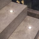 Ver imagem 3 de Embutido Solo Nano AL LED 0.5W Escada Chão Bivolt 3.000K