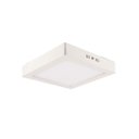 Ver imagem 2 de Painel Led de Sobrepor Quadrado 22x22cm 18W 4100K Branco - Blumenau 80804104