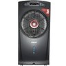 Climatizador Umidificador de Ar Portátil Frio 3 Litros 4 Velocidades 220V Amvox ACL 003-2 Preto - 3