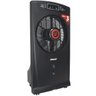 Climatizador Umidificador de Ar Portátil Frio 3 Litros 4 Velocidades 220V Amvox ACL 003-2 Preto - 1
