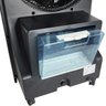 Climatizador Umidificador de Ar Portátil Frio 3 Litros 4 Velocidades 220V Amvox ACL 003-2 Preto - 5