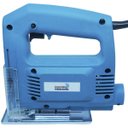 Ver imagem 2 de Serra Tico Tico 500w 220v 3000 Rpm Base Ajustável Corte 45° Madeira Alumínio Aço Importway