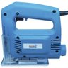 Serra Tico Tico 500w 220v 3000 Rpm Base Ajustável Corte 45° Madeira Alumínio Aço Importway - 2