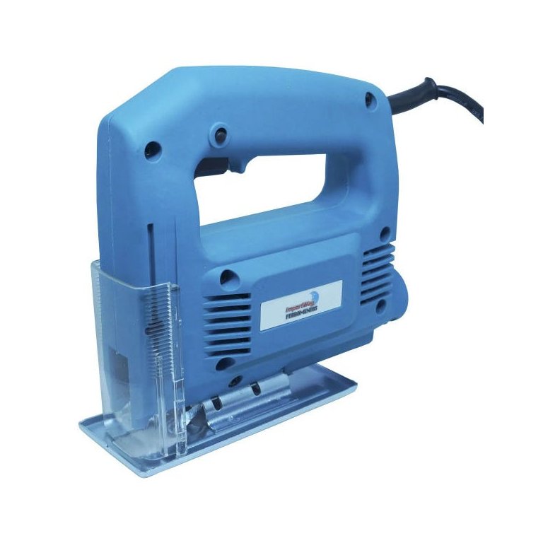 Serra Tico Tico 500w 220v 3000 Rpm Base Ajustável Corte 45° Madeira Alumínio Aço Importway Serra Tico Tico 500w 220v 3000 Rpm Base Ajustável Corte 45° Madeira Alumínio Aço Importway