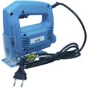 Ver imagem 3 de Serra Tico Tico 500w 220v 3000 Rpm Base Ajustável Corte 45° Madeira Alumínio Aço Importway