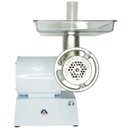 Ver imagem 2 de Moedor Triturador Elétrico Carne Linguiça Kibe Industrial Profissional Arbel MCR 08 2.0 Bivolt