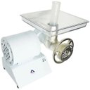 Ver imagem 4 de Moedor Triturador Elétrico Carne Linguiça Kibe Industrial Profissional Arbel MCR 08 2.0 Bivolt