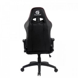 Cadeira Gamer Black Hawk Preta/rosa Fortrek - 4