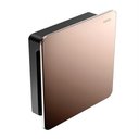 Ver imagem 1 de Acabamento para válvula de descarga Docol Flat cobre polido - 00931730