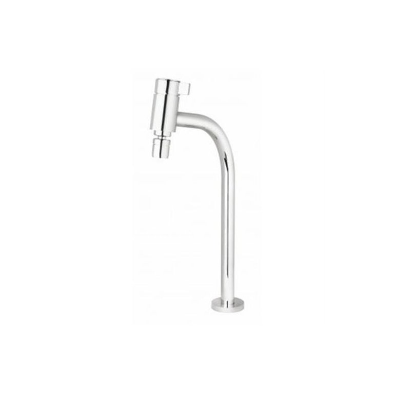 Torneira de Mesa para Cozinha Ice Bica Alta Cromado - Perflex 10734310 Torneira de Mesa para Cozinha Ice Bica Alta Cromado - Perflex 10734310