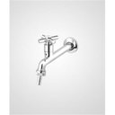 Ver imagem 1 de TORNEIRA JARDIM SLIM CROSS 1130 C37 - 10729010 - PERFLEX