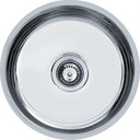 Ver imagem 1 de Cuba para Cozinha Rambla Inox 380 franke 05126