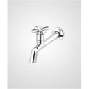 Ver imagem 1 de Torneira Para Pia Slim Cross 1158 C37 C/A (10729210)