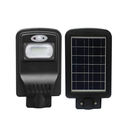 Ver imagem 2 de Luminária Led Taschibra Solar TR Sun Poste 20W Preto 6500K C/ Controle Remoto