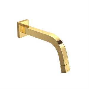 Torneira Para Lavatório Tube Gold Deca 1178.GL.TUB