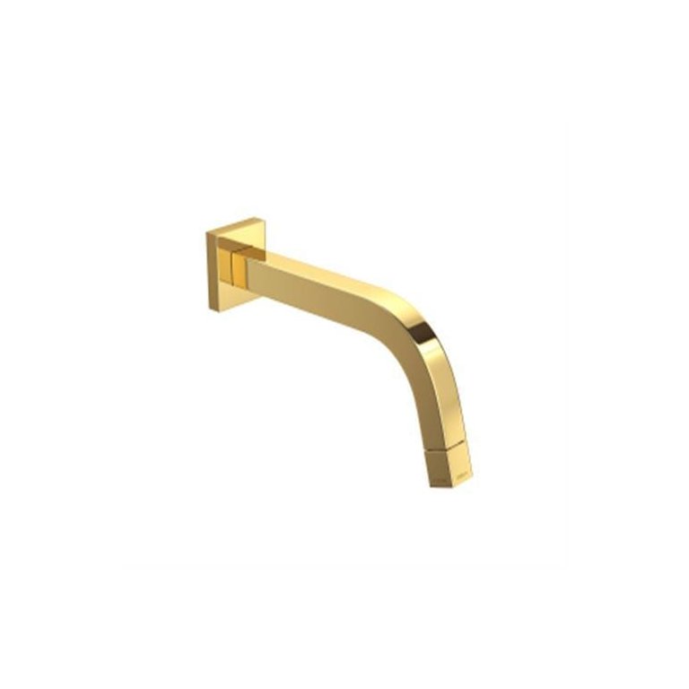 Torneira Para Lavatório Tube Gold Deca 1178.GL.TUB