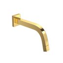 Ver imagem 1 de Torneira Para Lavatório Tube Gold Deca 1178.GL.TUB