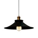 Ver imagem 1 de Lustre Pendente Industrial 38cm Vintage Retro Nordic Loft