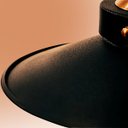 Ver imagem 5 de Lustre Pendente Industrial 22cm Vintage Retro Nordic Loft