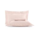 Ver imagem 1 de Jogo Cama King Altenburg 200 Fios Lux Inspire Rosa