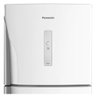Geladeira Panasonic Frost Free Duplex BT41 387 Litros Branca - 8