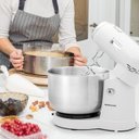 Ver imagem 6 de Ovente Mixer 3.5qt C/ 5 Velocidades e Tigela Removível