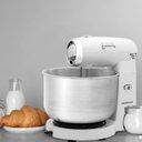 Ver imagem 5 de Ovente Mixer 3.5qt C/ 5 Velocidades e Tigela Removível