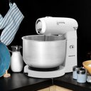 Ver imagem 4 de Ovente Mixer 3.5qt C/ 5 Velocidades e Tigela Removível