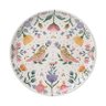 Prato Raso Lisbela 25 cm - Home Style - 1